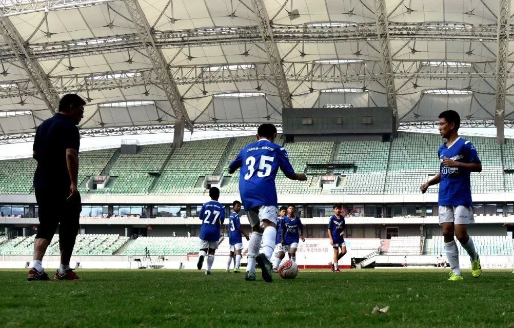 2018江阴足球赛事,江阴全国公开赛