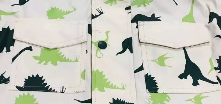 美炸了！这是我见过最美的雨具，没有之一，每个款我都想来一件