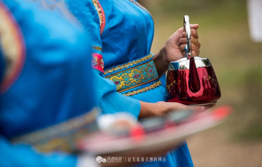 达斡尔小学曲棍球比赛,呼伦贝尔达斡尔曲棍球