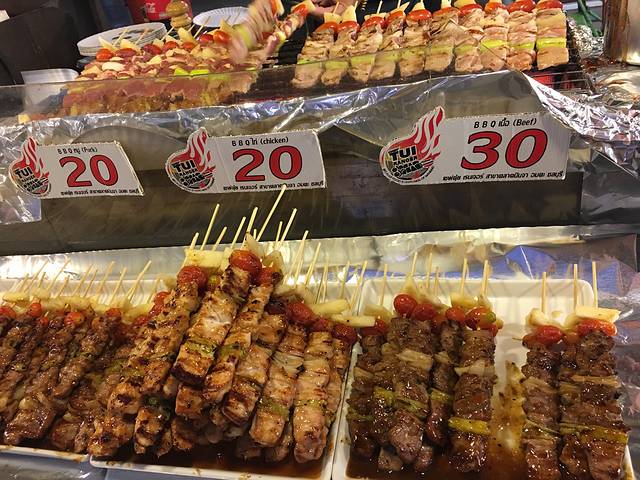 泰国曼谷普吉岛7日游,普吉岛曼谷七日游