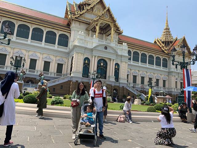 泰国曼谷普吉岛7日游,普吉岛曼谷七日游