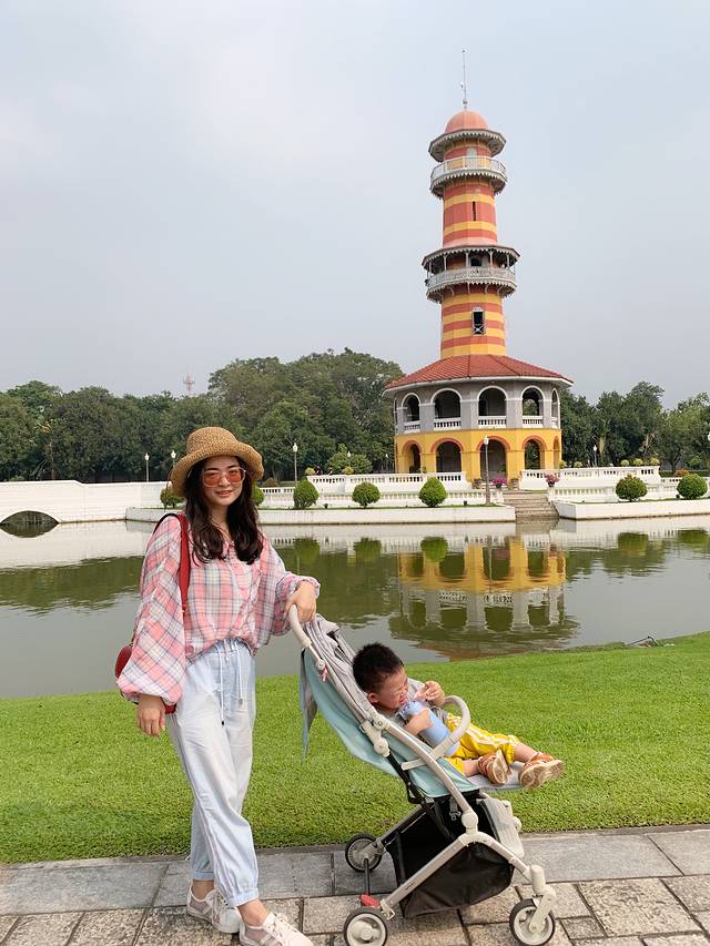 泰国曼谷普吉岛7日游,普吉岛曼谷七日游