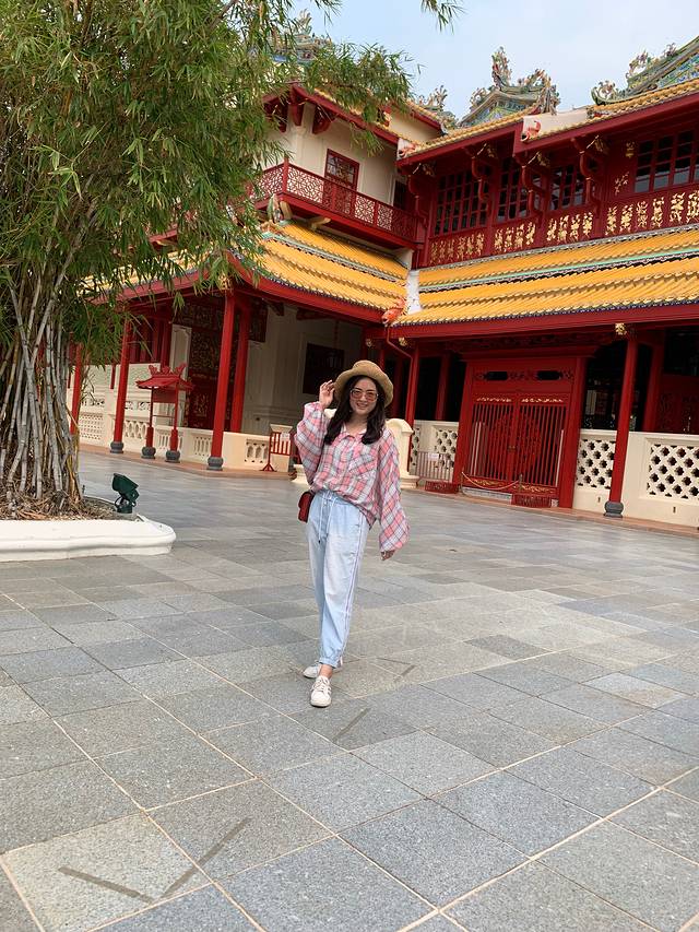 泰国曼谷普吉岛7日游,普吉岛曼谷七日游