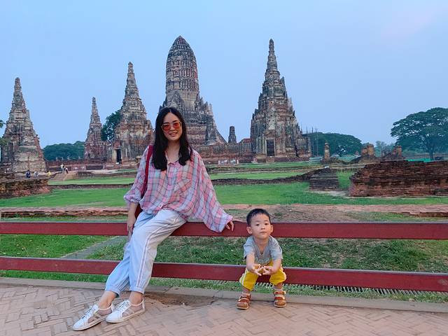 泰国曼谷普吉岛7日游,普吉岛曼谷七日游