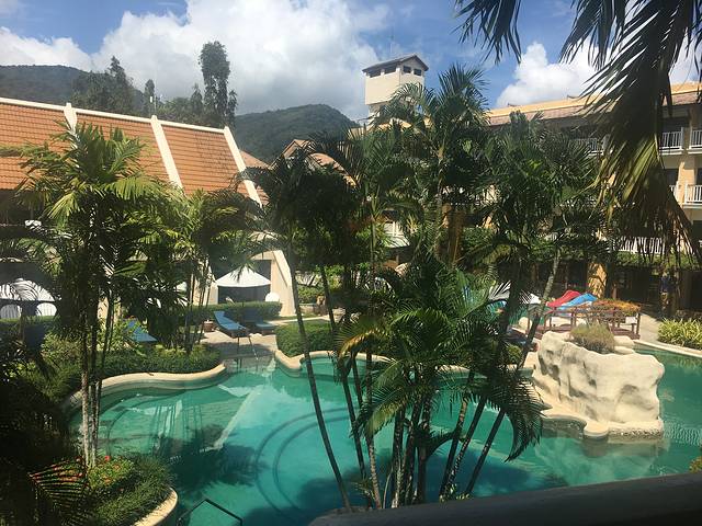 泰国曼谷普吉岛7日游,普吉岛曼谷七日游