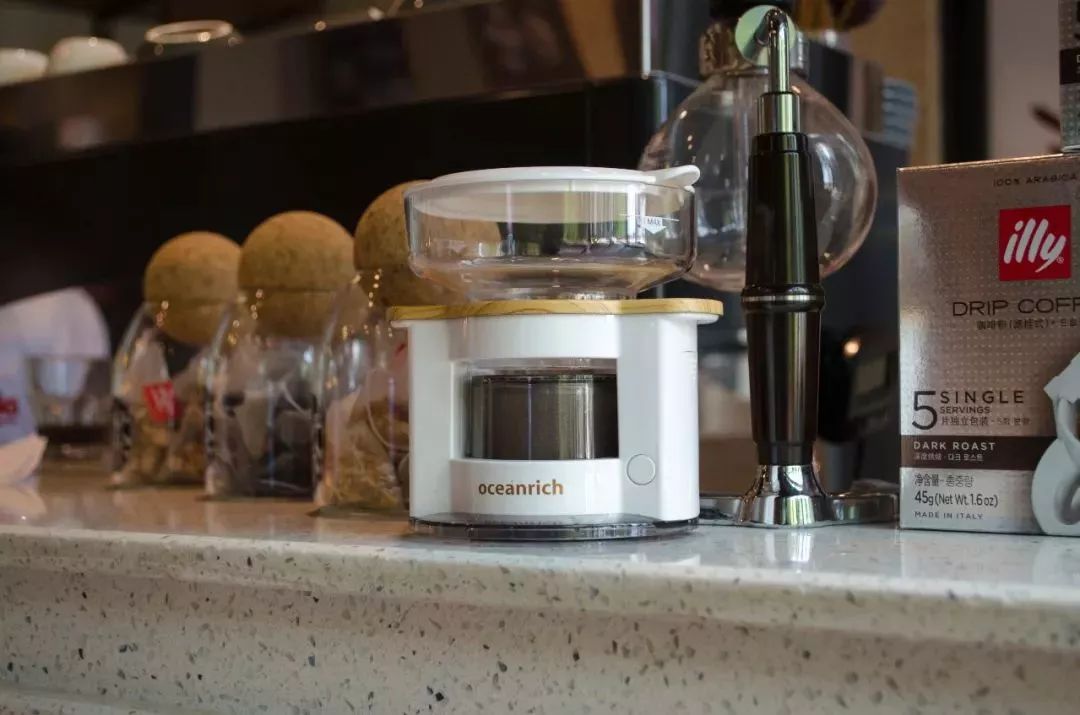 便携式智能咖啡机,日本智能咖啡机