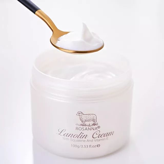 秋冬保湿必备面霜良心推荐,澳洲正品绵羊油面霜大容量200g