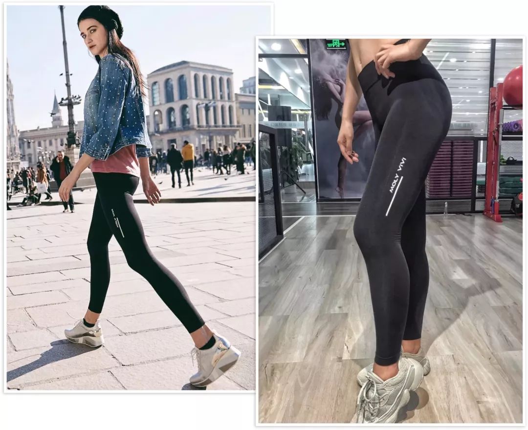 穿搭秋季百搭神裤,牛仔魔力裤穿搭