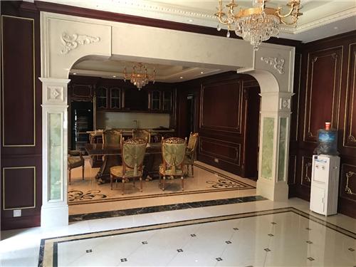 案例分享｜聪颖生活，为家赋能重庆勋爵堡全宅智能影音赏析