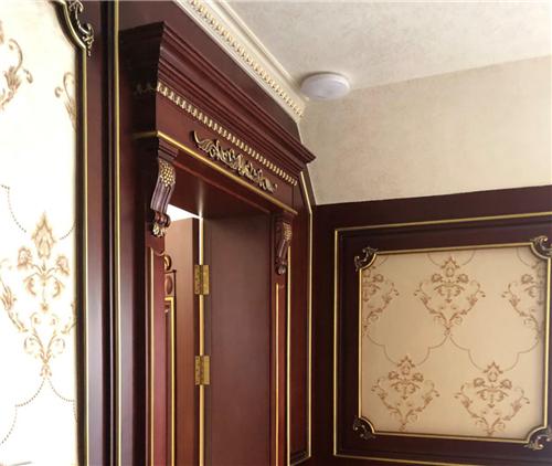 案例分享｜聪颖生活，为家赋能重庆勋爵堡全宅智能影音赏析