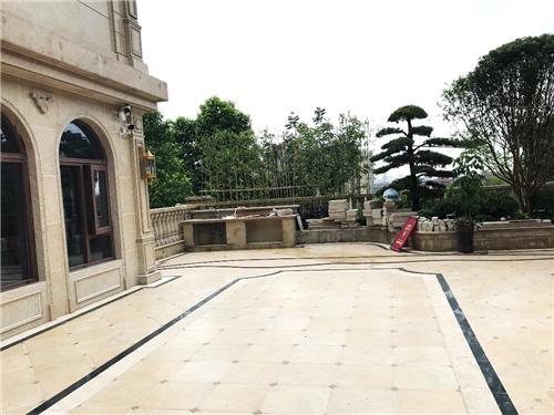 案例分享｜聪颖生活，为家赋能重庆勋爵堡全宅智能影音赏析