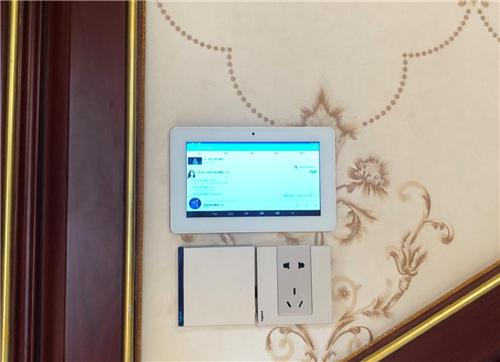 案例分享｜聪颖生活，为家赋能重庆勋爵堡全宅智能影音赏析