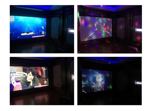 案例分享｜聪颖生活，为家赋能重庆勋爵堡全宅智能影音赏析