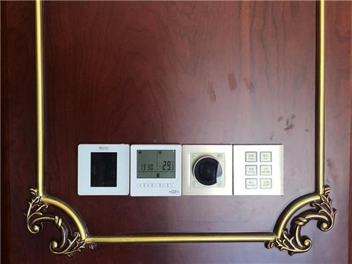 案例分享｜聪颖生活，为家赋能重庆勋爵堡全宅智能影音赏析