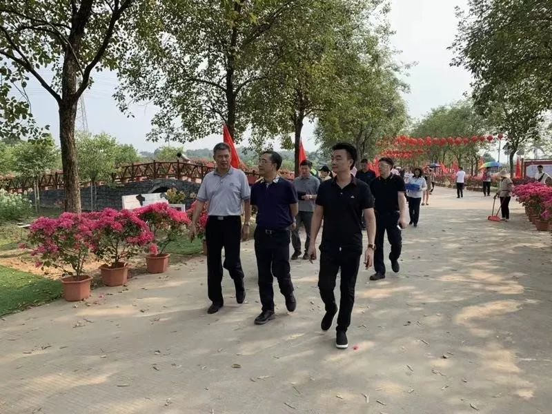 假日里，佛山的这些身影，最可爱！