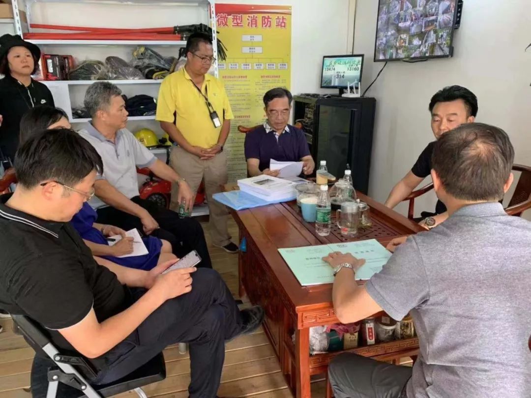 假日里，佛山的这些身影，最可爱！