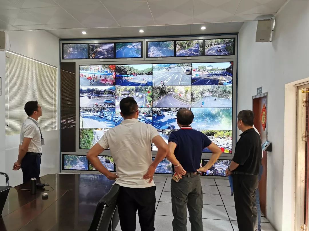 假日里，佛山的这些身影，最可爱！