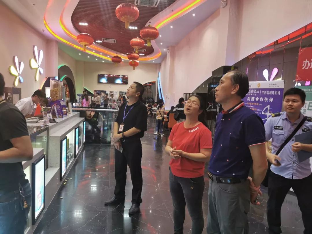 假日里，佛山的这些身影，最可爱！