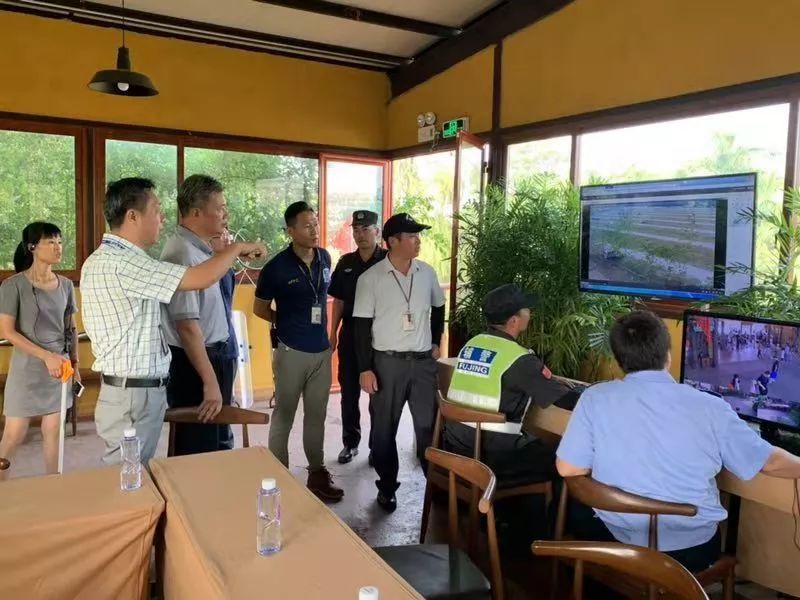 假日里，佛山的这些身影，最可爱！