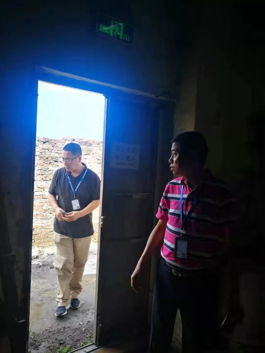 假日里，佛山的这些身影，最可爱！