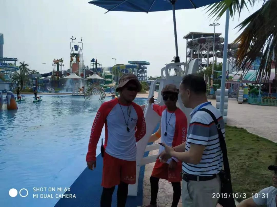 假日里，佛山的这些身影，最可爱！