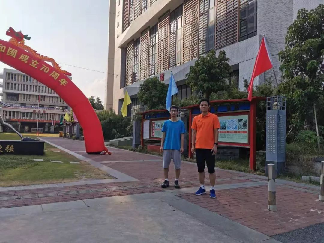 假日里，佛山的这些身影，最可爱！