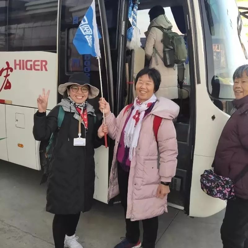 假日里，佛山的这些身影，最可爱！