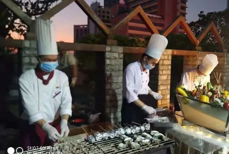 假日里，佛山的这些身影，最可爱！