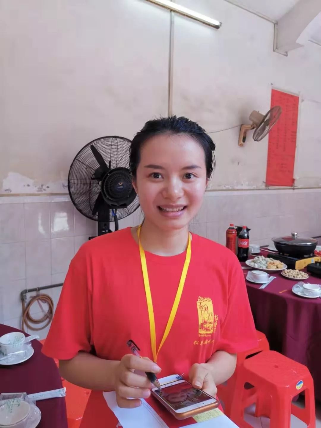 假日里，佛山的这些身影，最可爱！