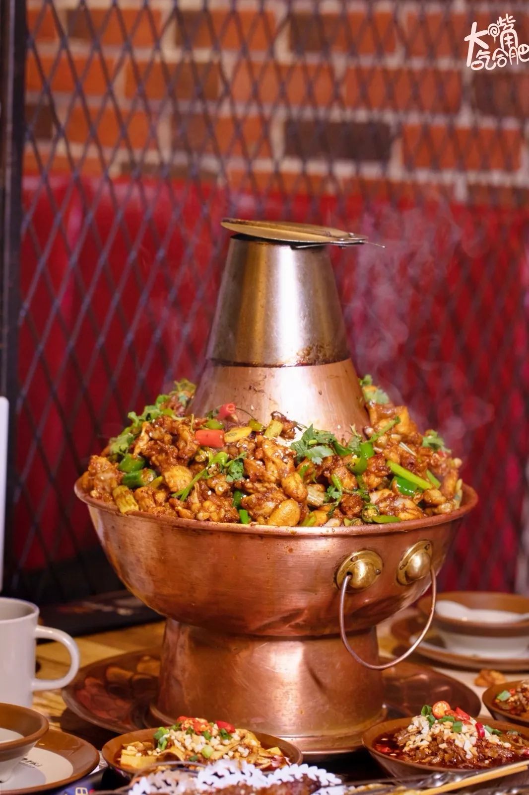 4.9折！国购广场这家店要被挤爆了，一口穿越到川渝