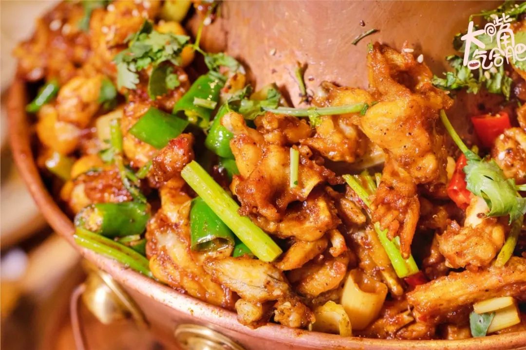 4.9折！国购广场这家店要被挤爆了，一口穿越到川渝