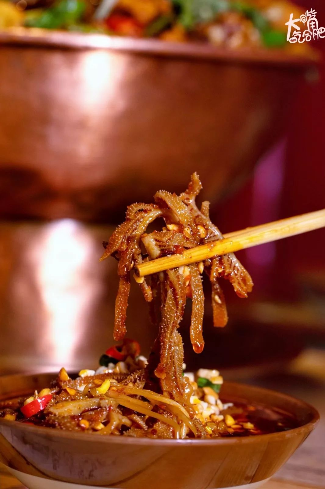 4.9折！国购广场这家店要被挤爆了，一口穿越到川渝