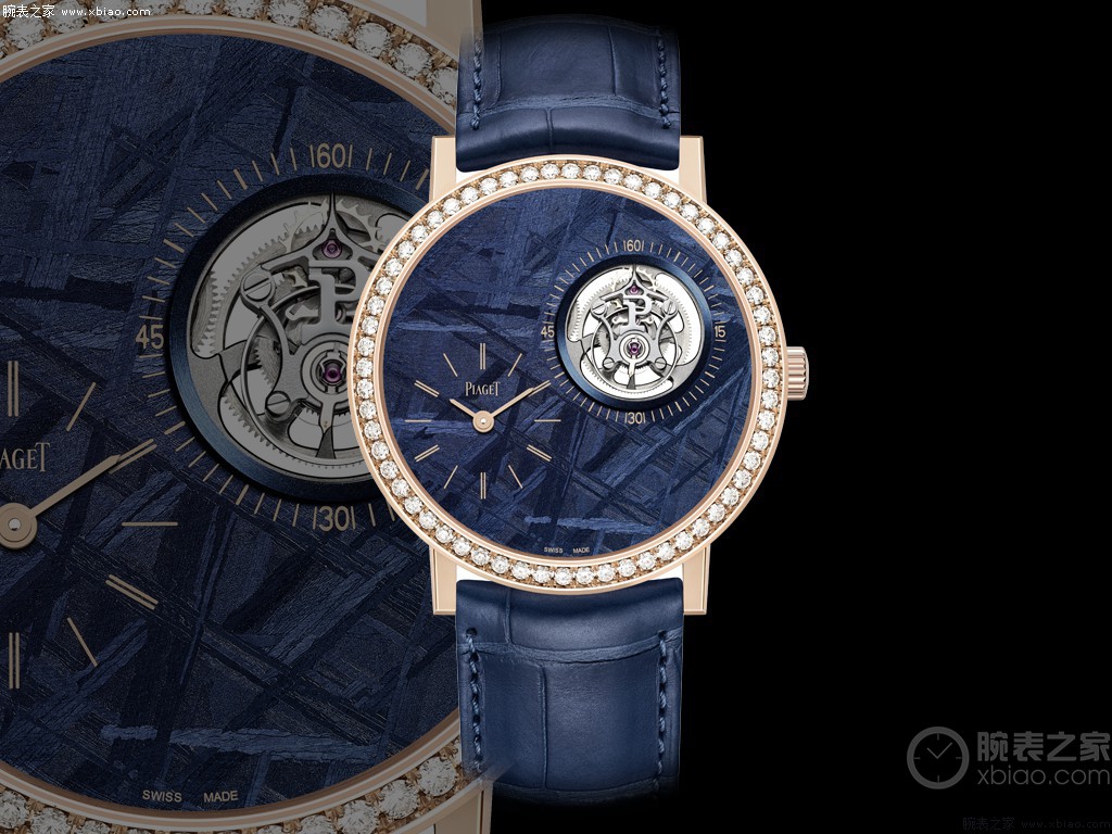 伯爵Altiplano至臻超薄，为什么与众不同？