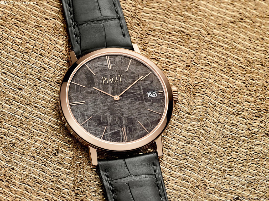 伯爵Altiplano至臻超薄，为什么与众不同？