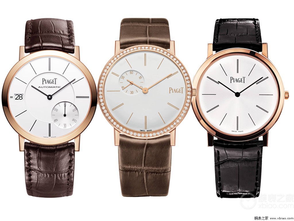 伯爵Altiplano至臻超薄，为什么与众不同？