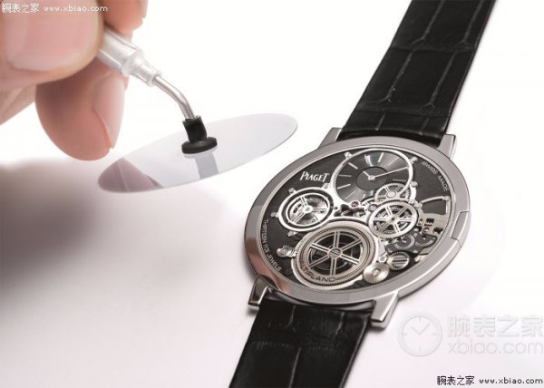 伯爵Altiplano至臻超薄，为什么与众不同？