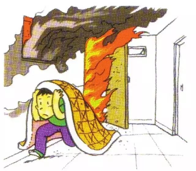 租房发生火灾谁负责,租房发生火灾合同条款