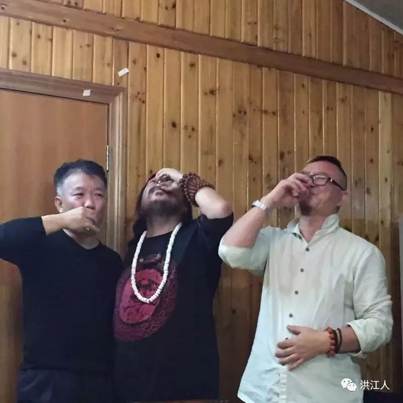 湘西散人王一丁个人资料,湘西散人王一丁简介