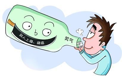 当心有毒的东西,当心有毒物质