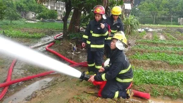 【初心、使命】广州支队国庆期间“岗位先锋”故事汇（二）