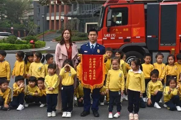 【初心、使命】广州支队国庆期间“岗位先锋”故事汇（二）