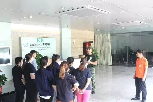 【初心、使命】广州支队国庆期间“岗位先锋”故事汇（二）