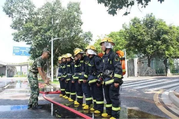 【初心、使命】广州支队国庆期间“岗位先锋”故事汇（二）