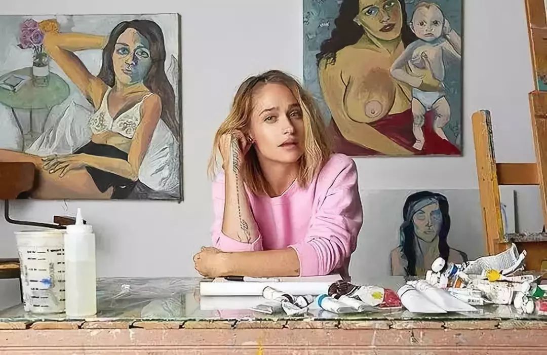 美术生集训期间遇到问题,美术生的瓶颈期一般是什么时候