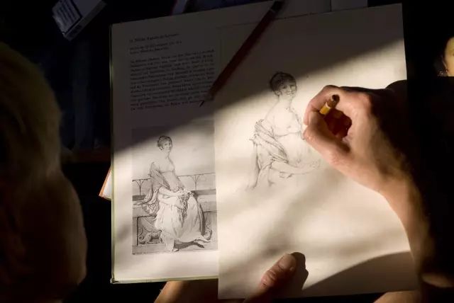 美术生集训期间遇到问题,美术生的瓶颈期一般是什么时候