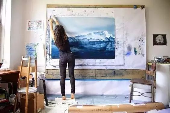 美术生集训期间遇到问题,美术生的瓶颈期一般是什么时候