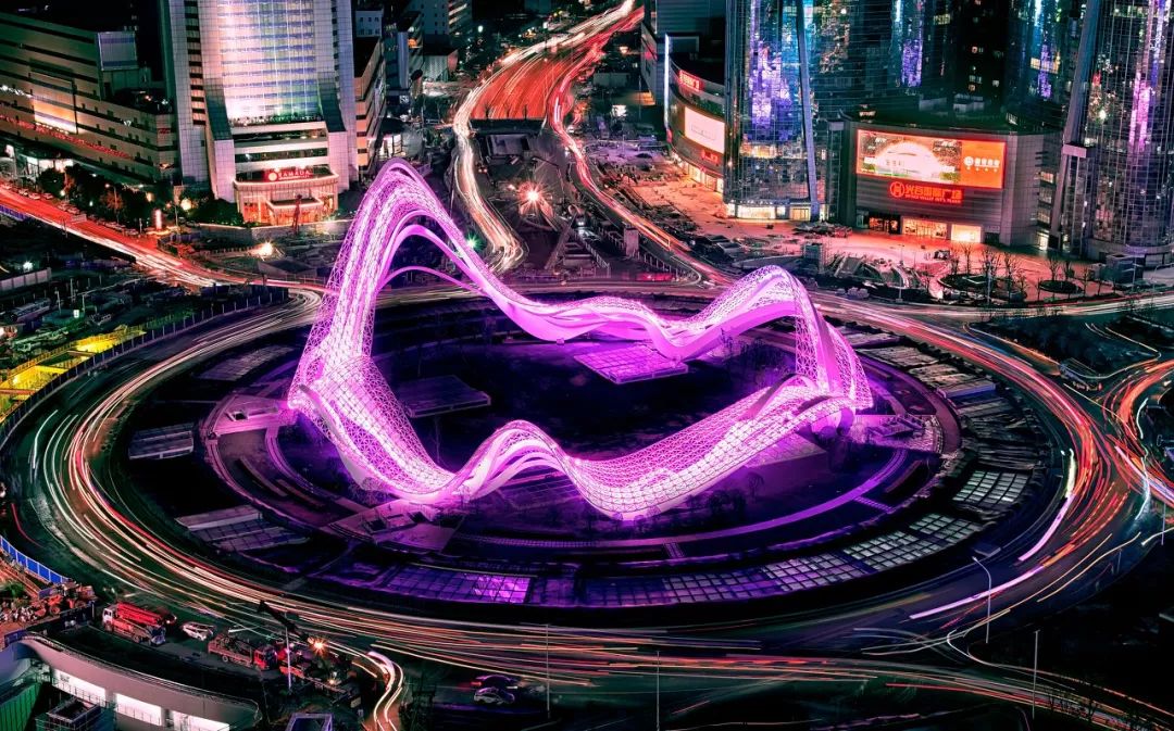 五道口宇宙中心是什么学校,五道口宇宙中心介绍