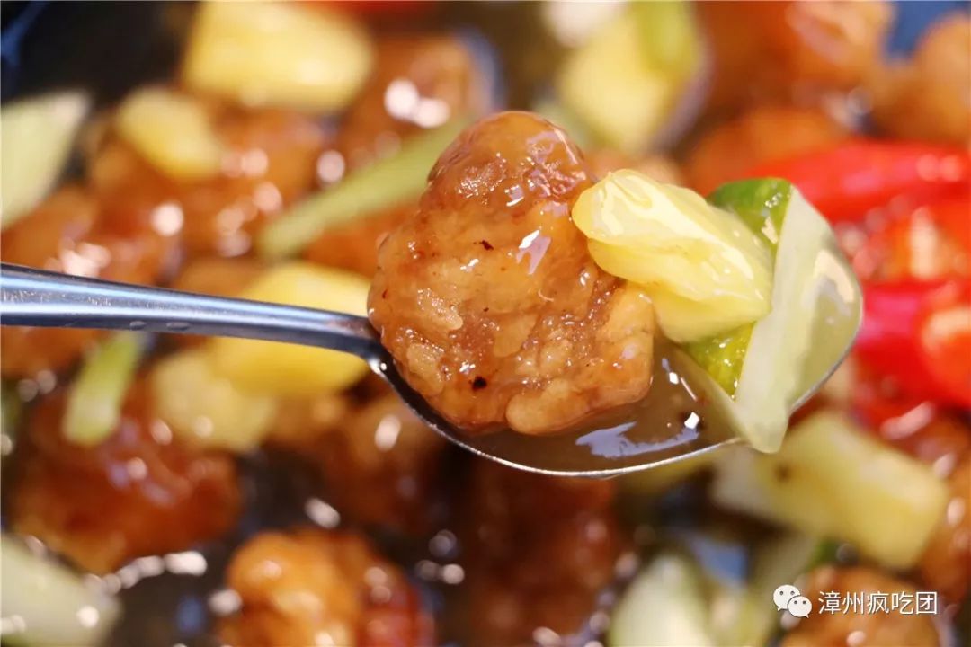 在漳州快五年！生意太好了！超多人在夸！吃了一次又一次