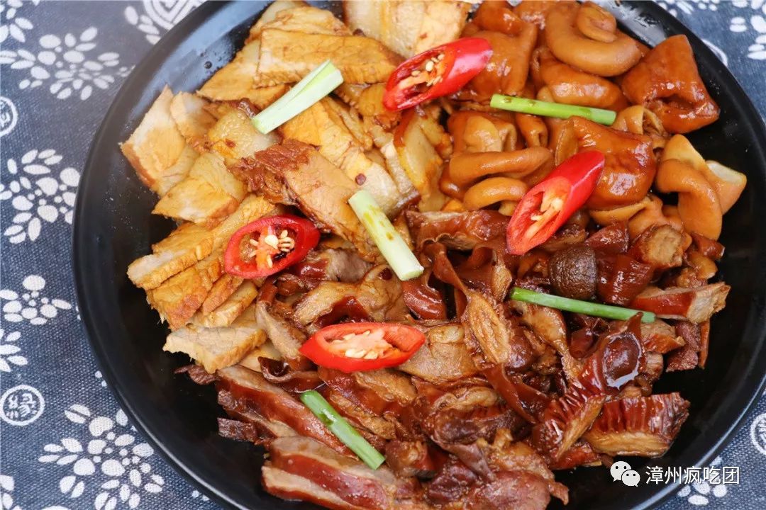 在漳州快五年！生意太好了！超多人在夸！吃了一次又一次