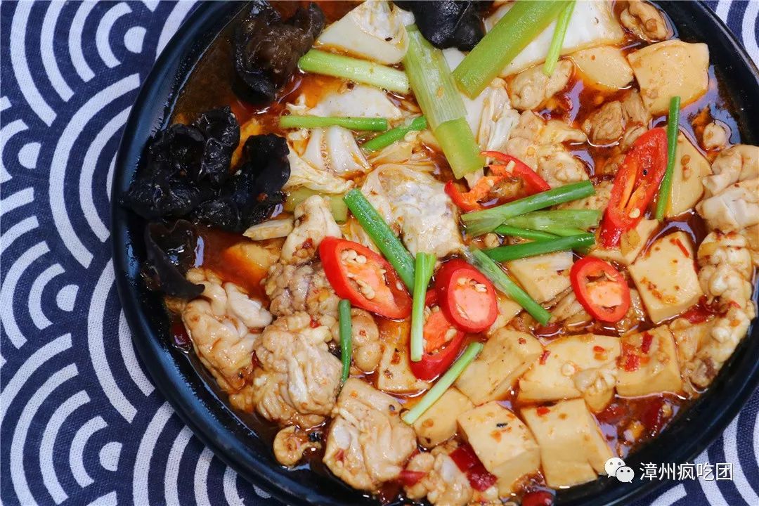 在漳州快五年！生意太好了！超多人在夸！吃了一次又一次